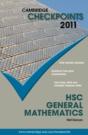 Cambridge Checkpoints Hsc General Mathematics - Preview