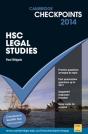 Cambridge Checkpoints Hsc Legal Studies - Preview