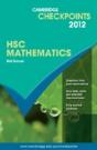 Cambridge Checkpoints Hsc Mathematics 2012 - Preview
