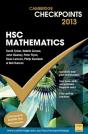 Cambridge Checkpoints Hsc Mathematics 2013 - Preview