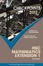 Cambridge Checkpoints Hsc Mathematics Extension 1 2011 - Preview