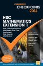 Cambridge Checkpoints Hsc Mathematics Extension 1 - Preview