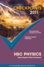 Cambridge Checkpoints Hsc Physics 2011 - Preview