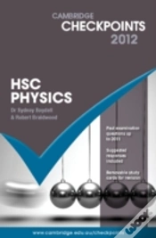 Capa do artigo Cambridge Checkpoints Hsc Physics 2012