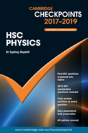 Cambridge Checkpoints Hsc Physics 2017-19 - Preview