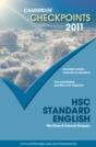 Cambridge Checkpoints Hsc Standard English 2011 - Preview
