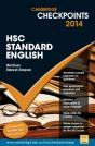 Cambridge Checkpoints Hsc Standard English 2014 - Preview