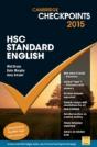 Cambridge Checkpoints Hsc Standard English 2015 - Preview