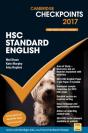 Cambridge Checkpoints Hsc Standard English 2017 - Preview