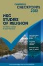 Cambridge Checkpoints Hsc Studies Of Religion 2012 - Preview