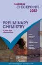 Cambridge Checkpoints Preliminary Chemistry - Preview