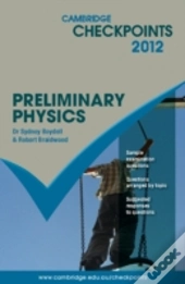 Cambridge Checkpoints Preliminary Physics