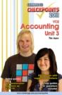 Cambridge Checkpoints Vce Accounting Unit 3 - Preview