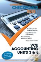 Cambridge Checkpoints Vce Accounting Units 3 And 4