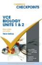 Cambridge Checkpoints Vce Biology Units 1 And 2 - Preview