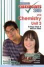 Cambridge Checkpoints Vce Chemistry Unit 3 2010 - Preview