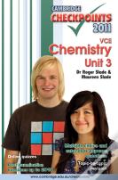 Cambridge Checkpoints Vce Chemistry Unit 3