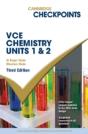 Cambridge Checkpoints Vce Chemistry Units 1 And 2 - Preview