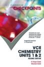 Cambridge Checkpoints Vce Chemistry Units 1&2 - Preview