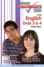 Cambridge Checkpoints Vce English Units 3 And 4 2010 - Preview