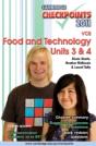 Cambridge Checkpoints Vce Food And Technology Units 3&4 2011 - Preview