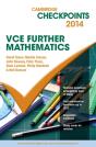 Cambridge Checkpoints Vce Further Mathematics 2014 - Preview