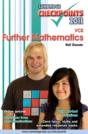 Cambridge Checkpoints Vce Further Mathematics - Preview