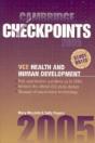 Cambridge Checkpoints Vce Health And Human Development 2005 - Preview
