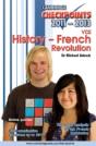 Cambridge Checkpoints Vce History - French Revolution 2011-13 - Preview