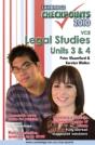 Cambridge Checkpoints Vce Legal Studies Units 3 And 4 2010 - Preview