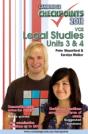 Cambridge Checkpoints Vce Legal Studies Units 3&4 - Preview