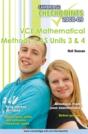 Cambridge Checkpoints Vce Mathematical Methods Cas Units 3 And 4 2009 - Preview