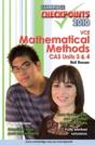 Cambridge Checkpoints Vce Mathematical Methods Cas Units 3 And 4 2010 - Preview