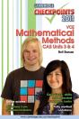 Cambridge Checkpoints Vce Mathematical Methods Cas Units 3&4 - Preview