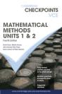 Cambridge Checkpoints Vce Mathematical Methods Units 1&2 - Preview