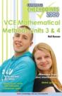 Cambridge Checkpoints Vce Mathematical Methods Units 3 And 4 2009 - Preview
