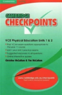 Cambridge Checkpoints Vce Physical Education Units 1and 2 - Preview