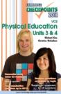 Cambridge Checkpoints Vce Physical Education Units 3&4 2011 - Preview