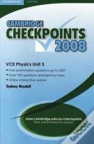 Cambridge Checkpoints Vce Physics Unit 3 2008