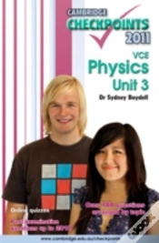 Capa do artigo Cambridge Checkpoints Vce Physics Unit 3