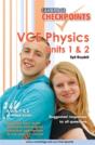 Cambridge Checkpoints Vce Physics Units 1 And 2 - Preview