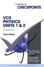 Cambridge Checkpoints Vce Physics Units 1 And 2 - Preview