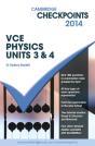 Cambridge Checkpoints Vce Physics Units 3 And 4 2014 - Preview