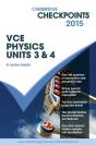 Cambridge Checkpoints Vce Physics Units 3 And 4 2015 - Preview