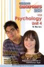 Cambridge Checkpoints Vce Psychology Unit 4 2010 - Preview