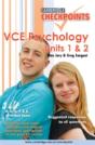 Cambridge Checkpoints Vce Psychology Units 1 And 2 - Preview
