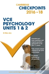 Cambridge Checkpoints Vce Psychology Units 1 And 2