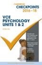 Cambridge Checkpoints Vce Psychology Units 1 And 2 - Preview