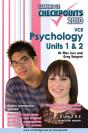 Cambridge Checkpoints Vce Psychology Units 1 And 2 - Preview