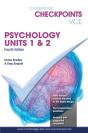 Cambridge Checkpoints Vce Psychology Units 1&2 - Preview